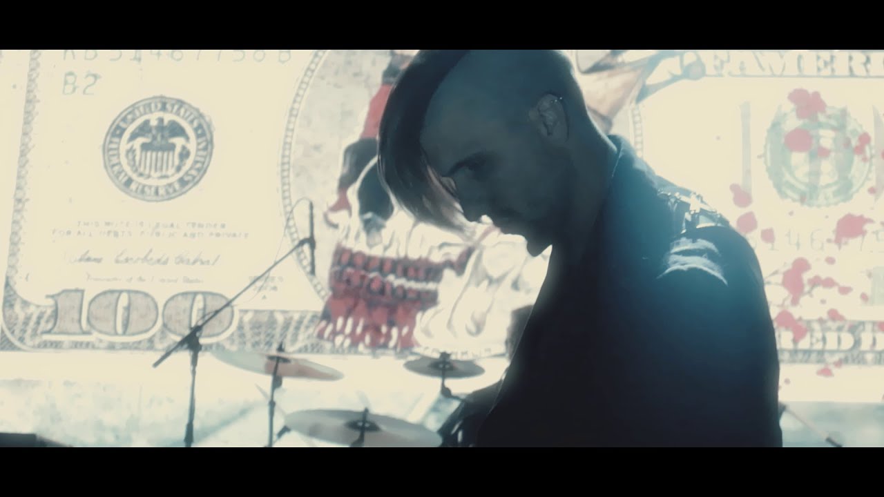MARYA - Rey de Nadie (Official Video)