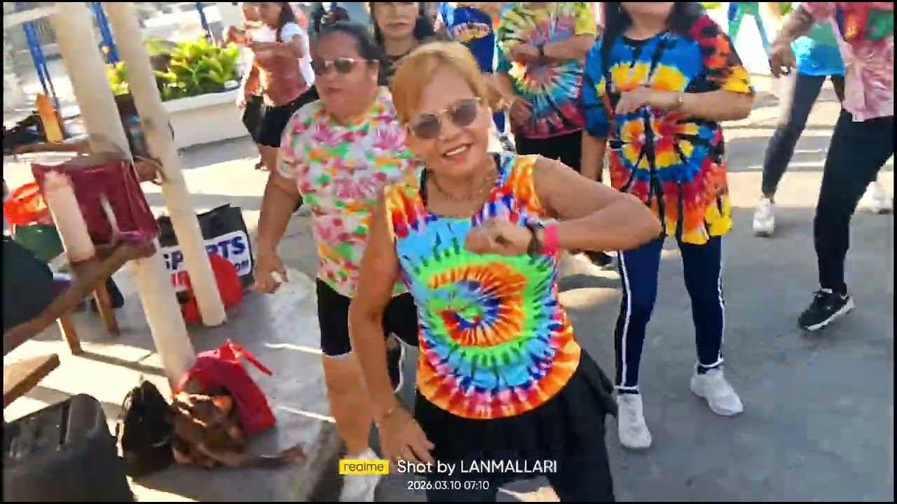 AMAZING MOMSHIE SENIOR SOLDIER STA LUCIA PASIG CITY. 031012026