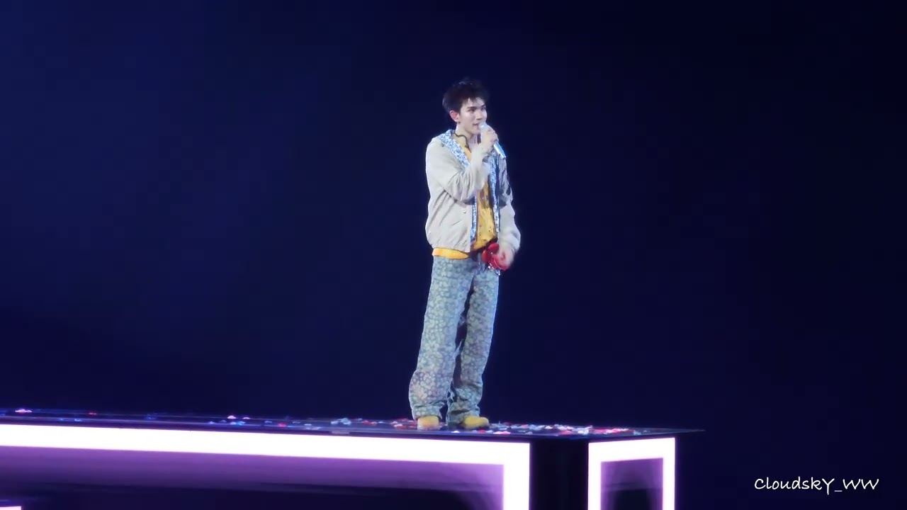 [260215] ซึมซับ (Doubtless) - Fourth #RISERCONCERTD3