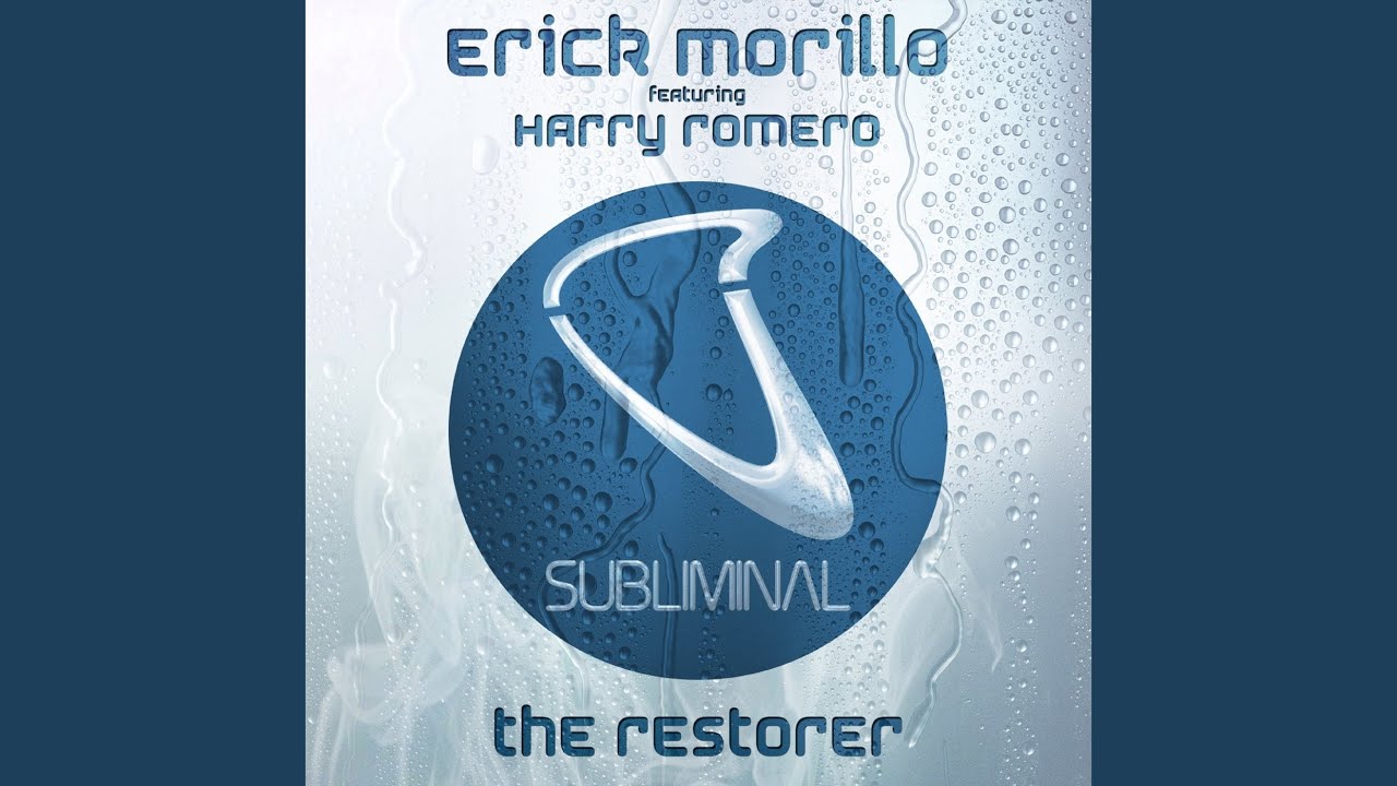 The Restorer (Extended Mix)