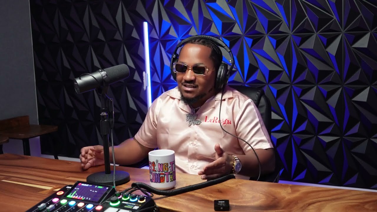 Sync Success Through Versatility: Why Growth/Adaptability Matter ft. Ronnie Eriic Artist/Songwriter