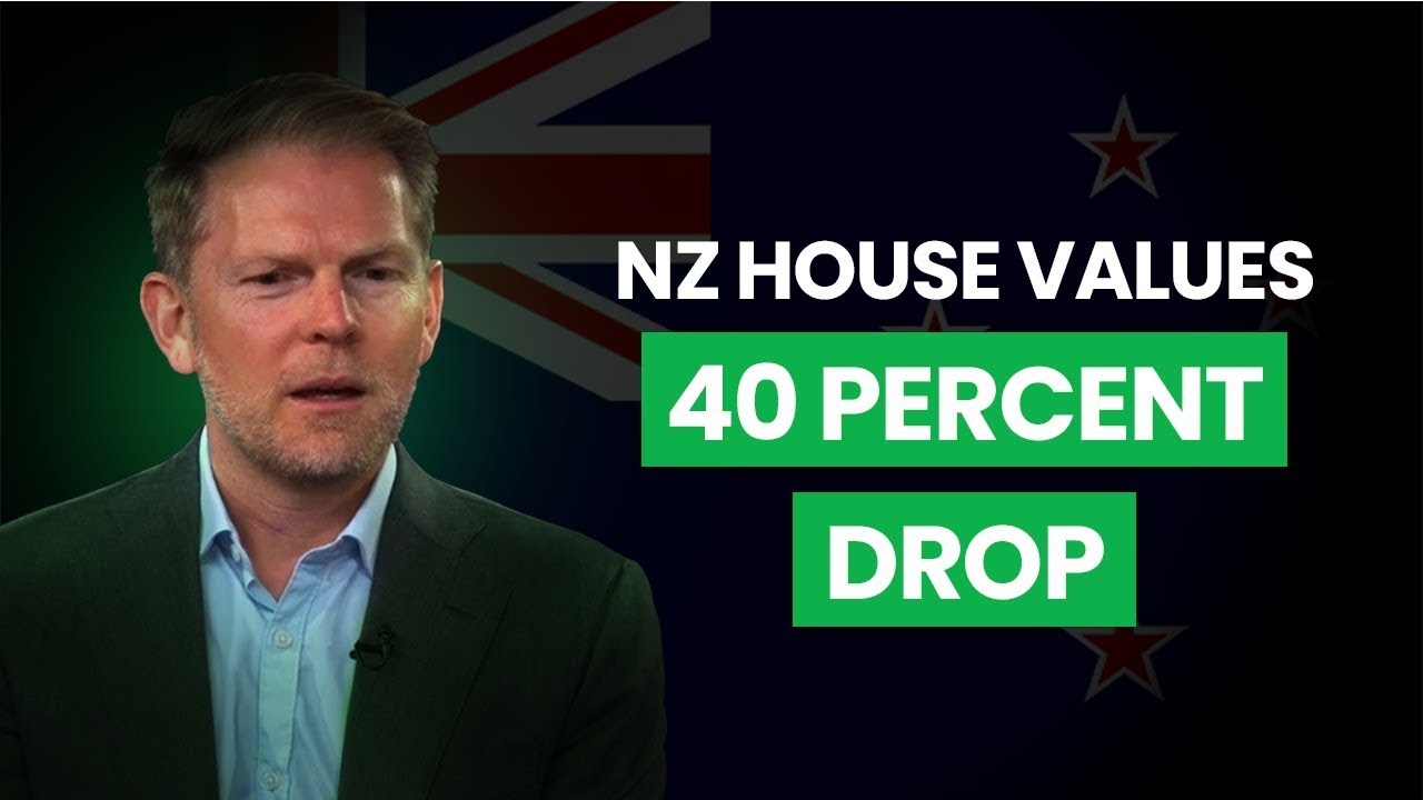 What is REALLY happening in the NZ housing market?