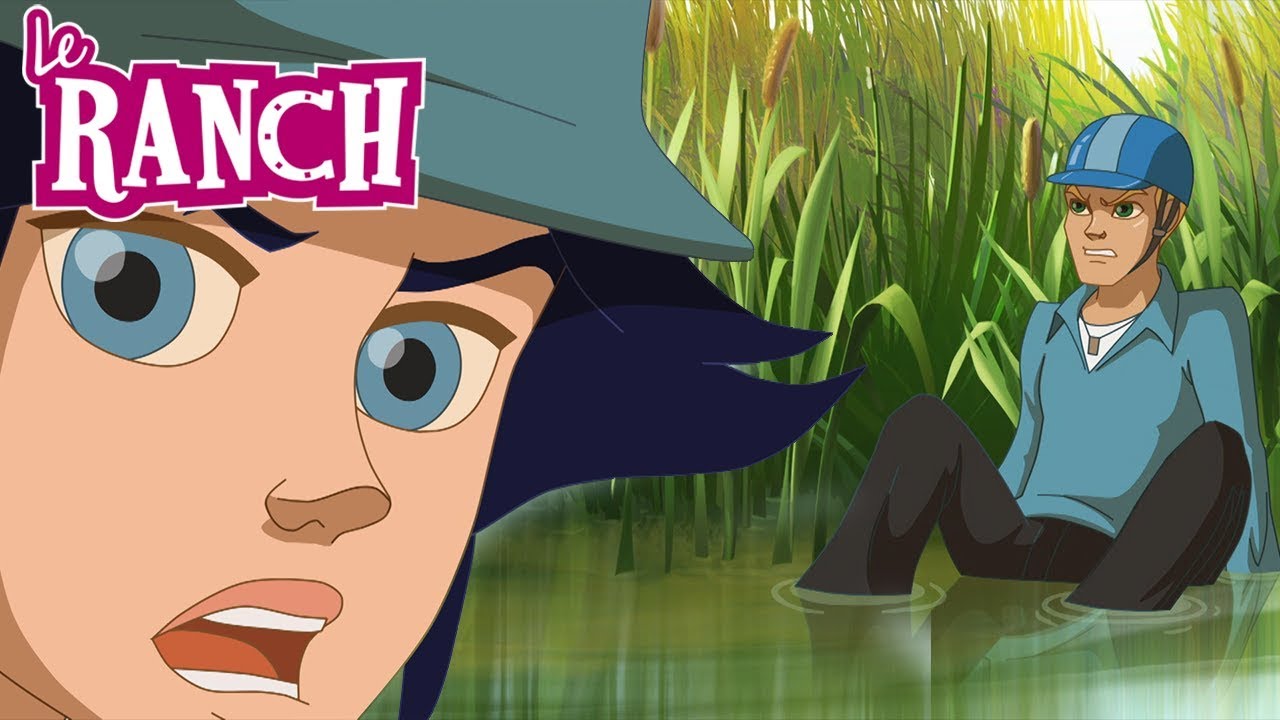 Le Ranch | Un Garçon Arrogant 😠 | ZeeToons - Dessins Animés pour Enfants