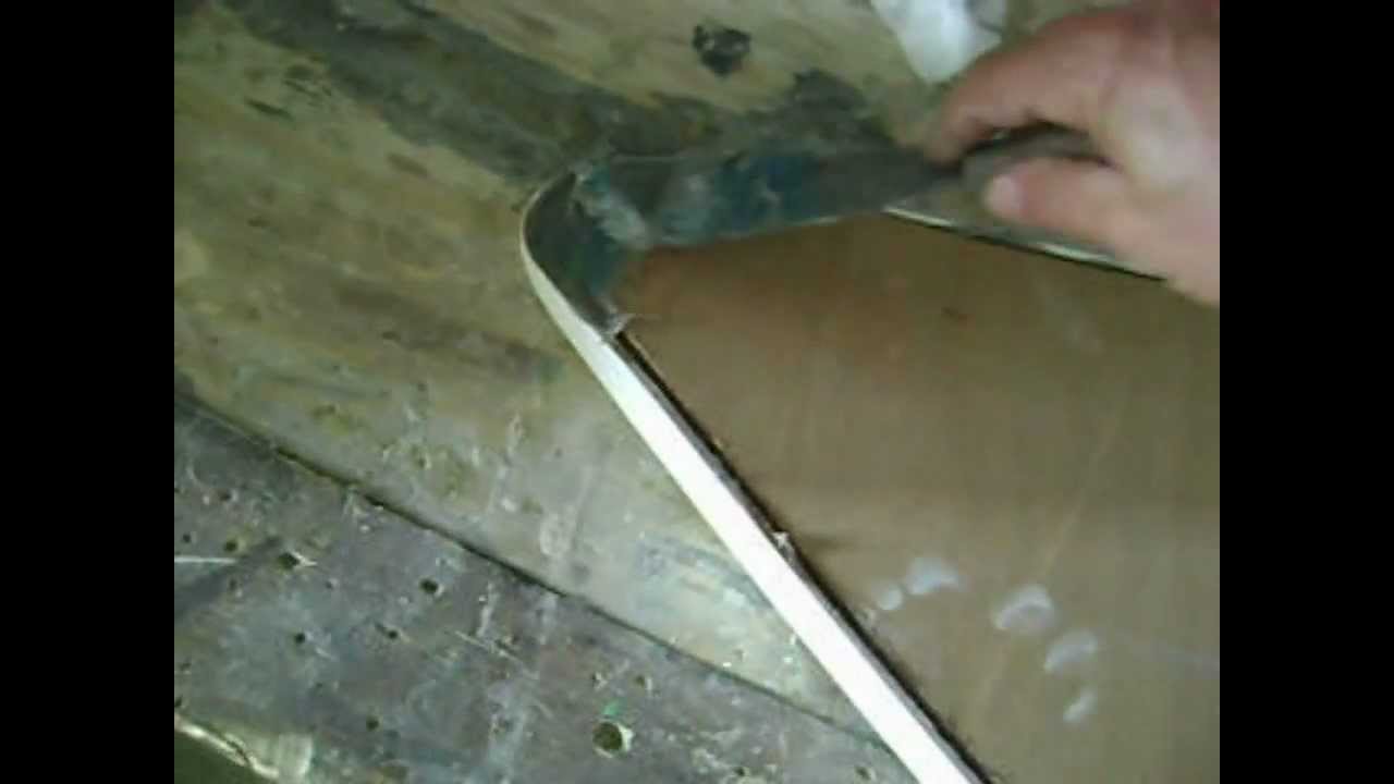 Instalación molinete en Micanautic