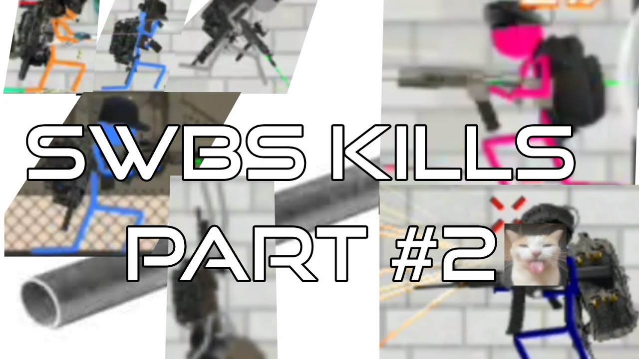 SW:BS kills part #2 