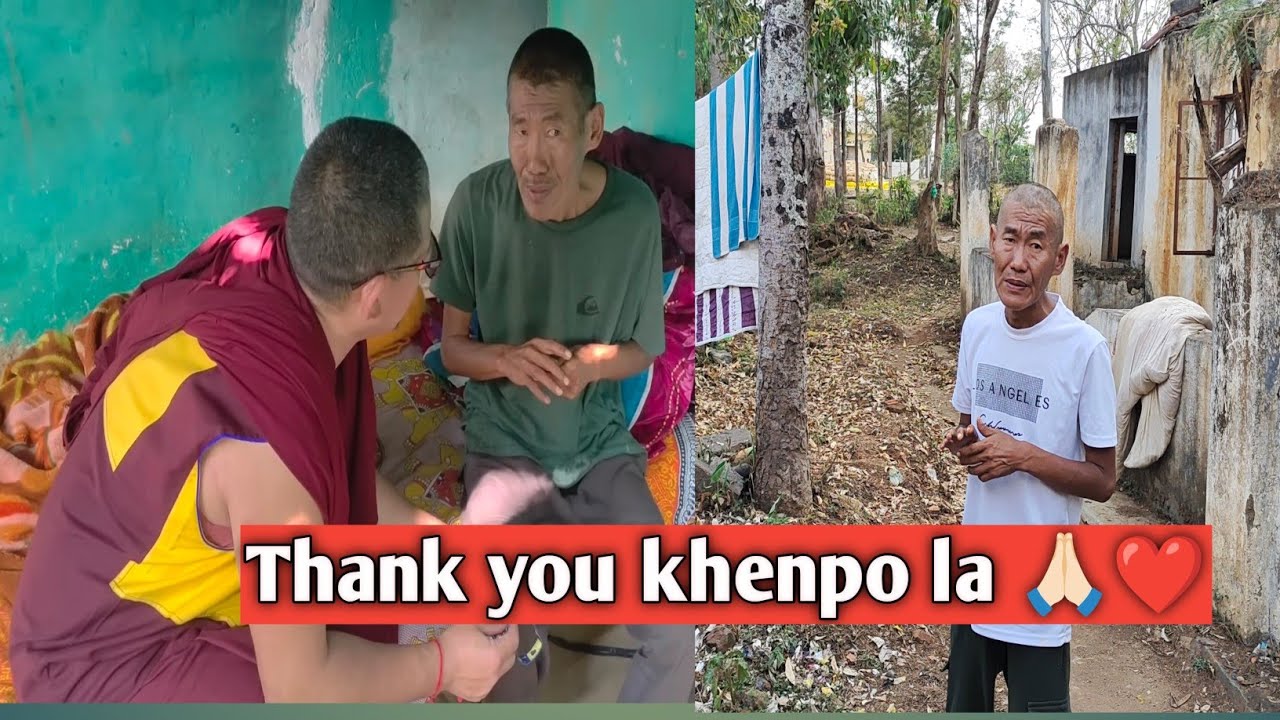 Thank you for all my supporter with love n care for payang 🙏🏻|| #tibetanyoutuber #tibetanvlogger ||