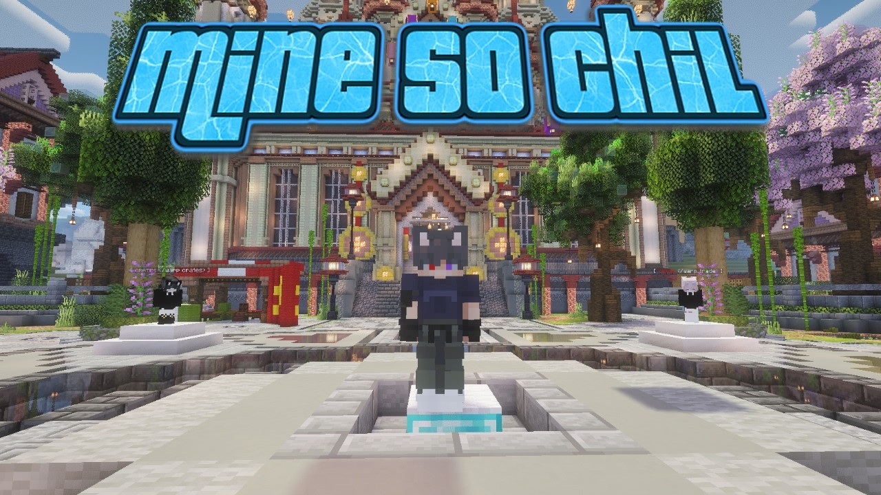 TÔI ĐÃ THAM GIA MINESOCHILL HÃY THAM GIA NGAY ĐỂ ĐƯỢC CHƠI CHUNG VỚI CÁC TV TRONG LOD | TORI