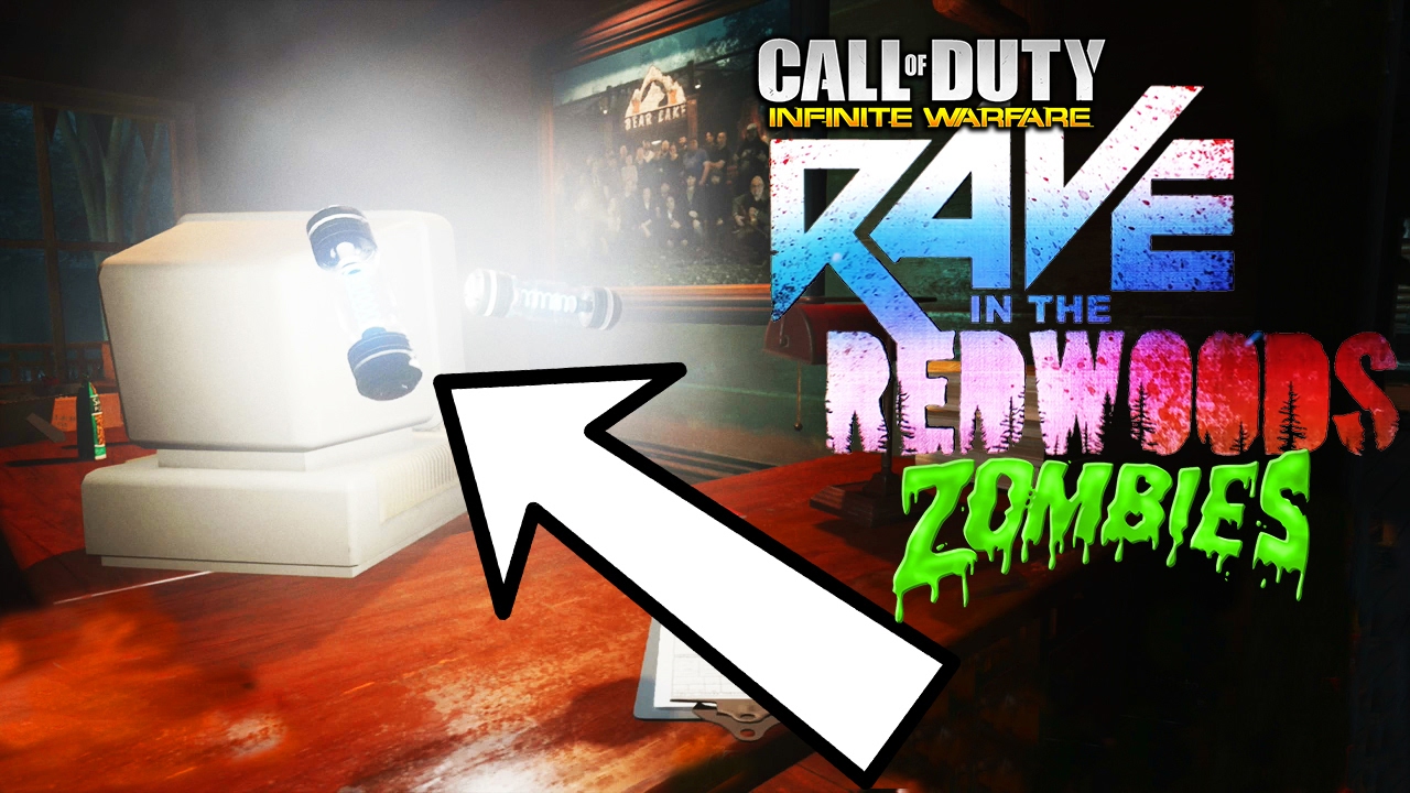 Пасхальное яйцо «Двойная упаковка пунша» | Простое руководство по двойной упаковке пунша (рейв в ...