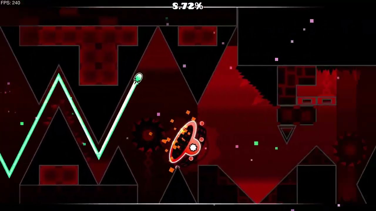Sakupen Hell 100%