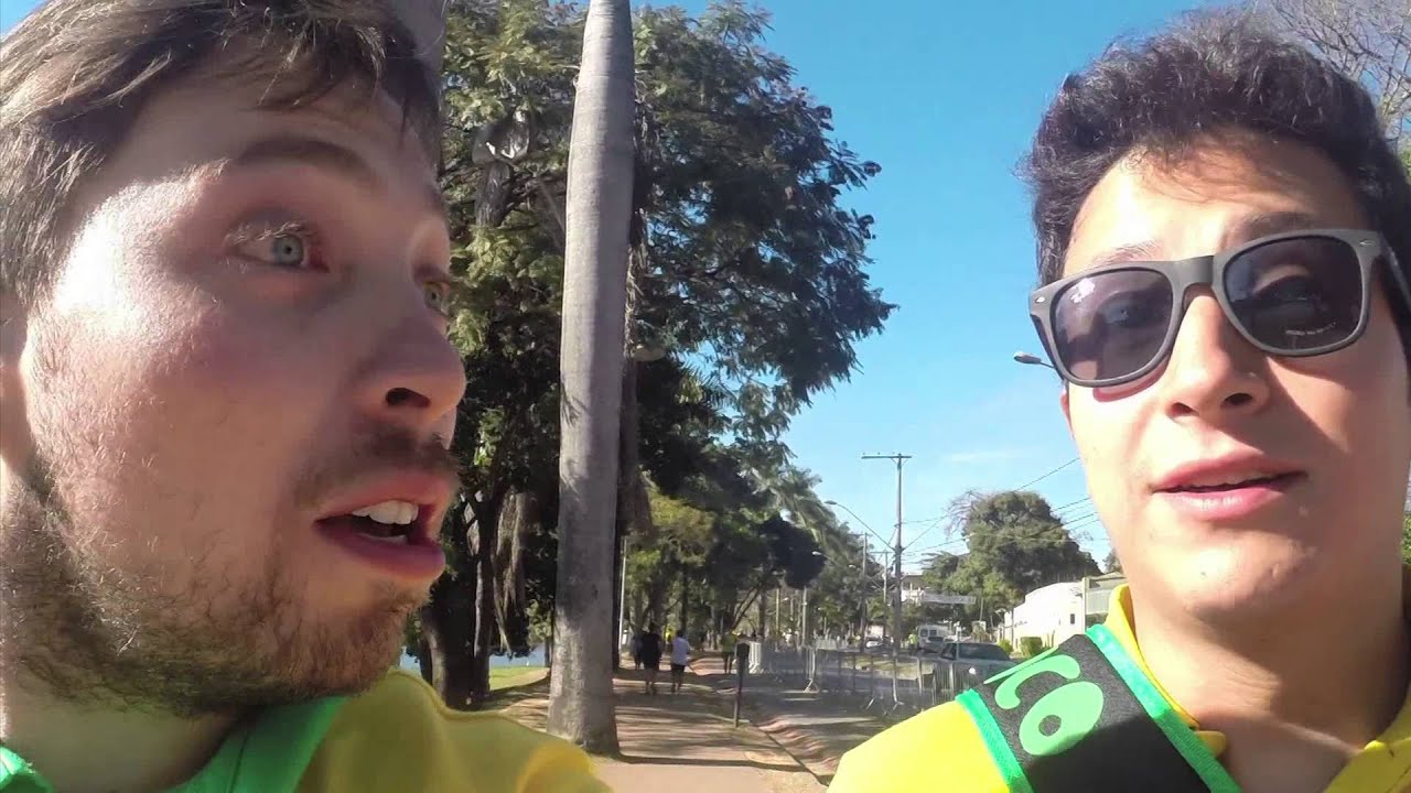 UN DIA CON EL CREW EP 18 