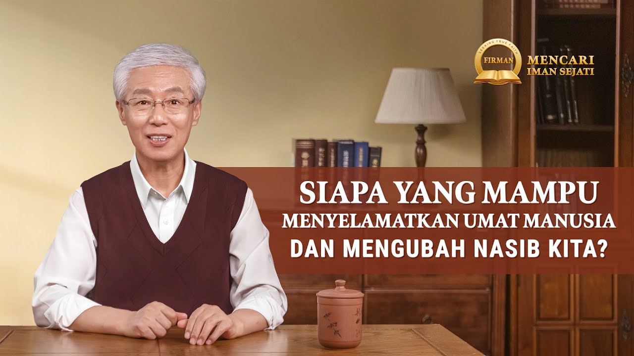 Seri Khotbah | 