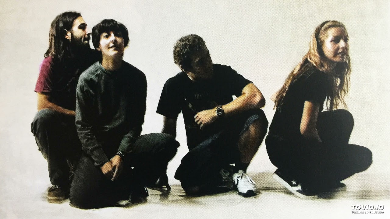 Dover - Diario Pop (Abril de 2000)