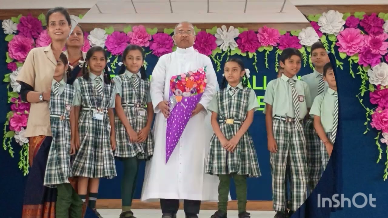 ThankyouManager(Rev. Fr. Thomas Panackal)#