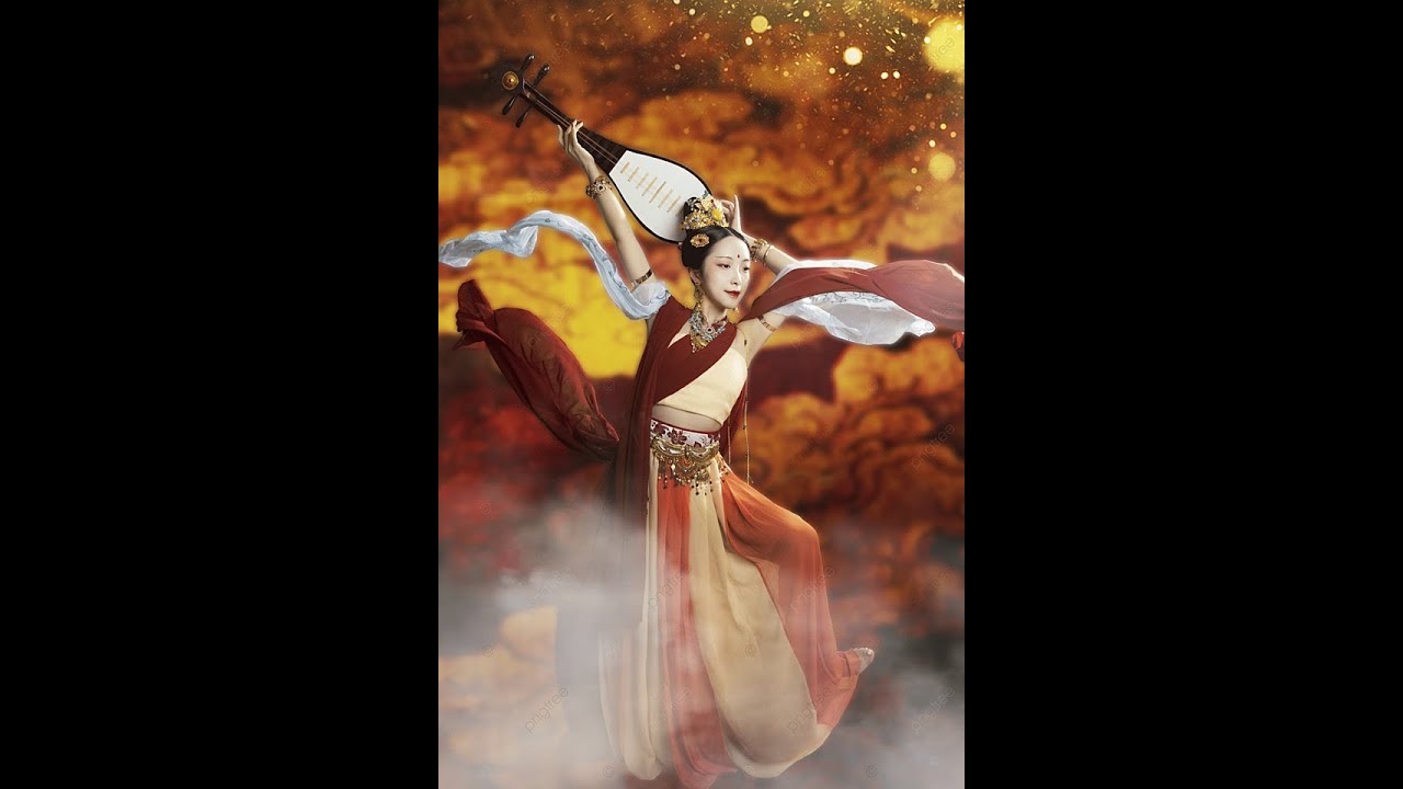 铁血丹心/ Loyal Heart - With Various Instruments Versions