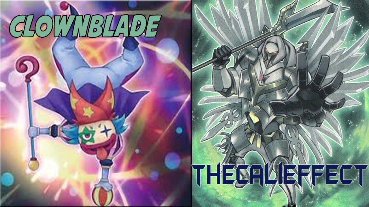 How To Play: Clownblade (New Age Goats?)
