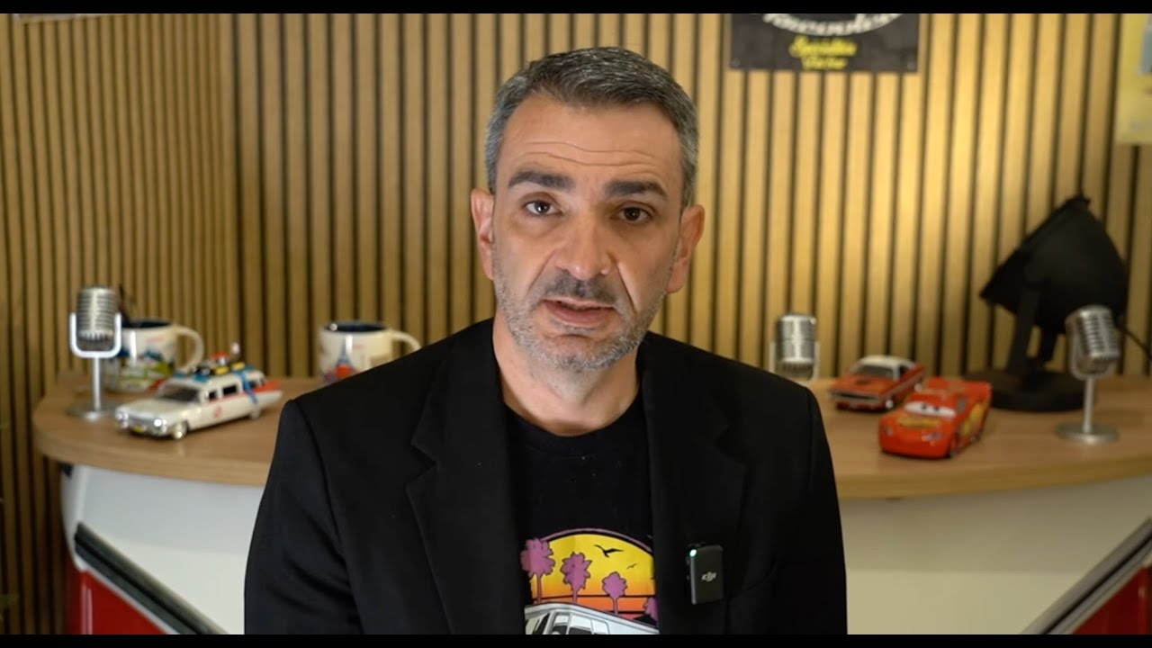 Il a essayé de faire de nous une cible. Il est temps de parler. (réponse à Altis play)
