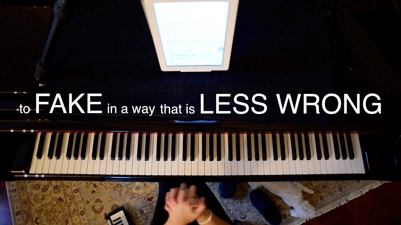 7 Ways to Improve Your Sight-Reading