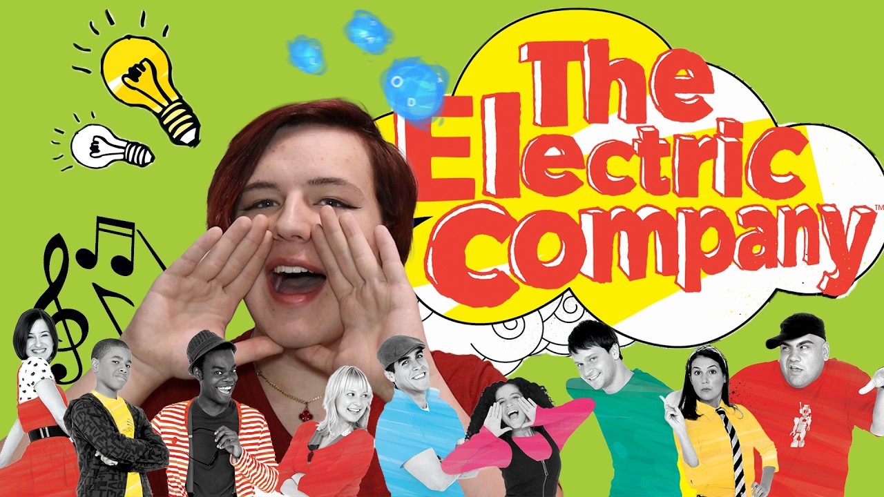 What was going on in The Electric Company (2009)?