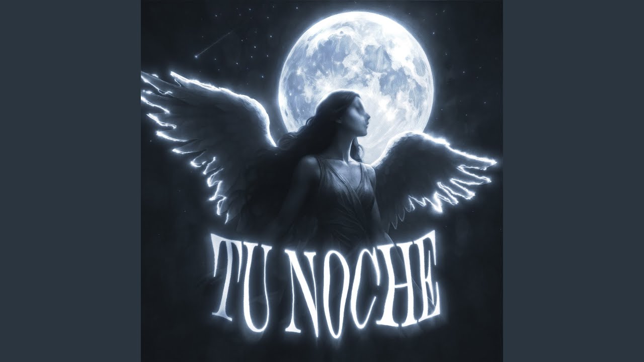 TU NOCHE (Sped Up)