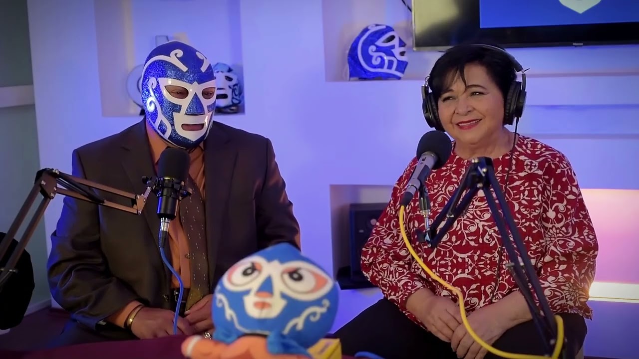 Titina Romay su regreso a las cámaras