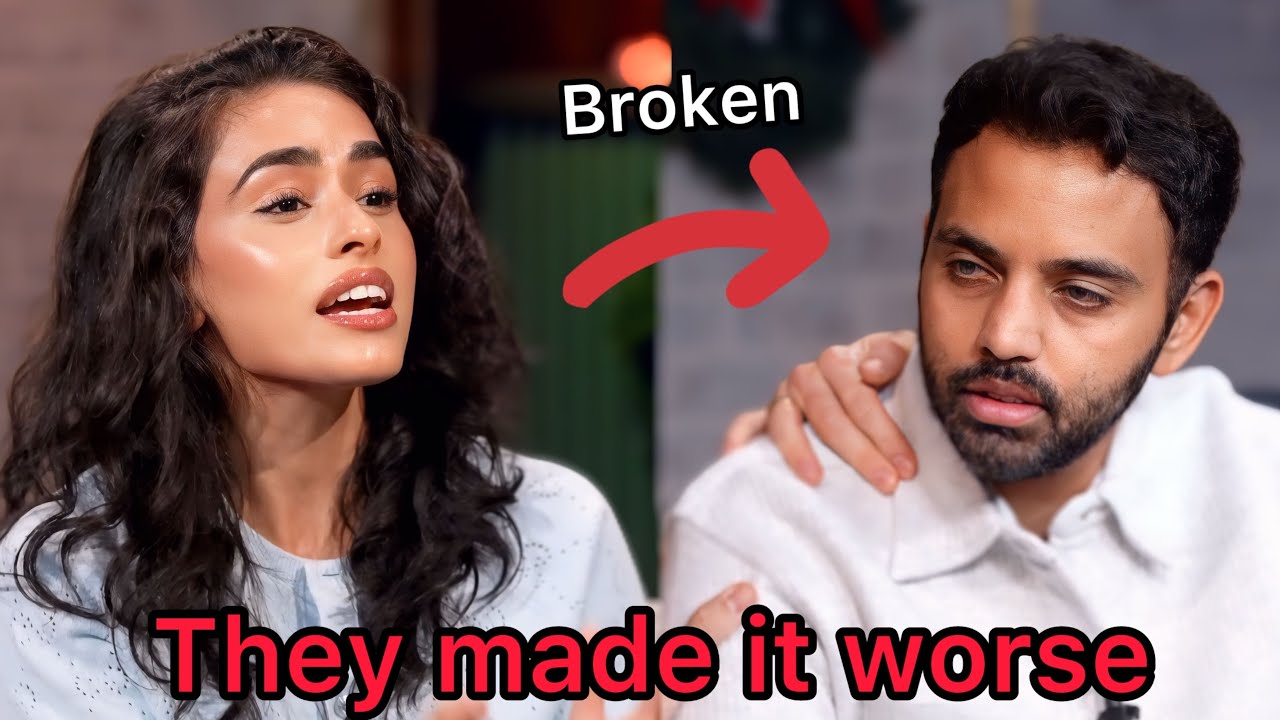 Akaash Singh & Wife RESPOND&hellip;.. It Gets WORSE