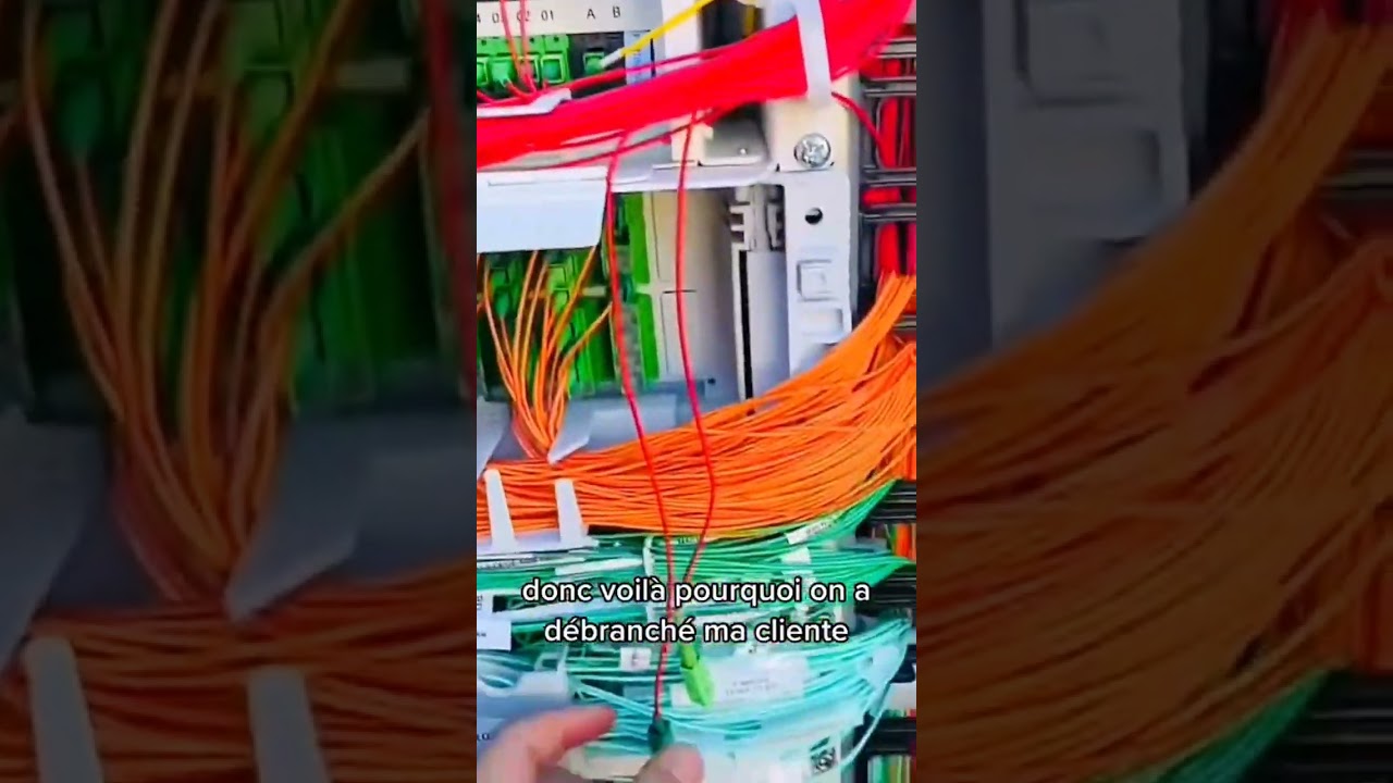 Le client a encore une fois &eacute;t&eacute; d&eacute;branch&eacute; d&rsquo;une erreur d&rsquo;un technicien KDFULL