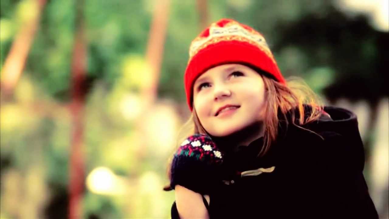 The Story of Amelia Pond