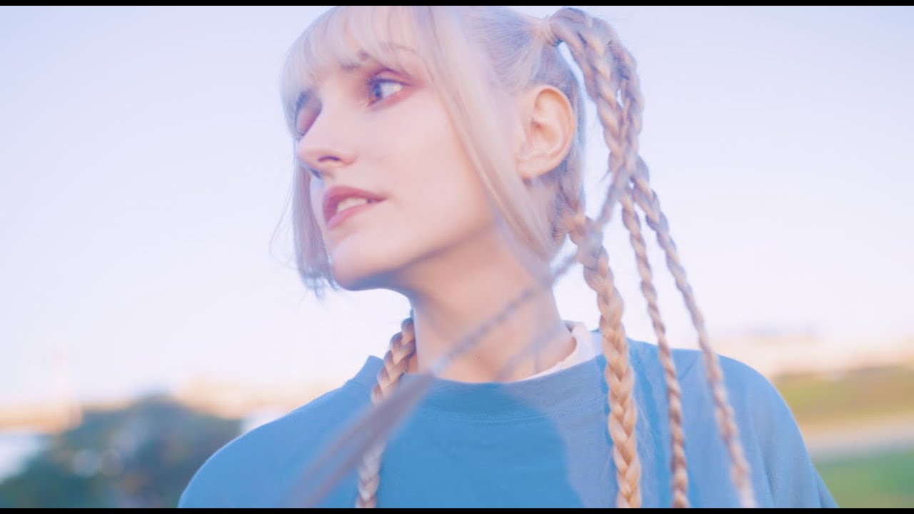mellow life - Lonely Cupid (Official Music Video)