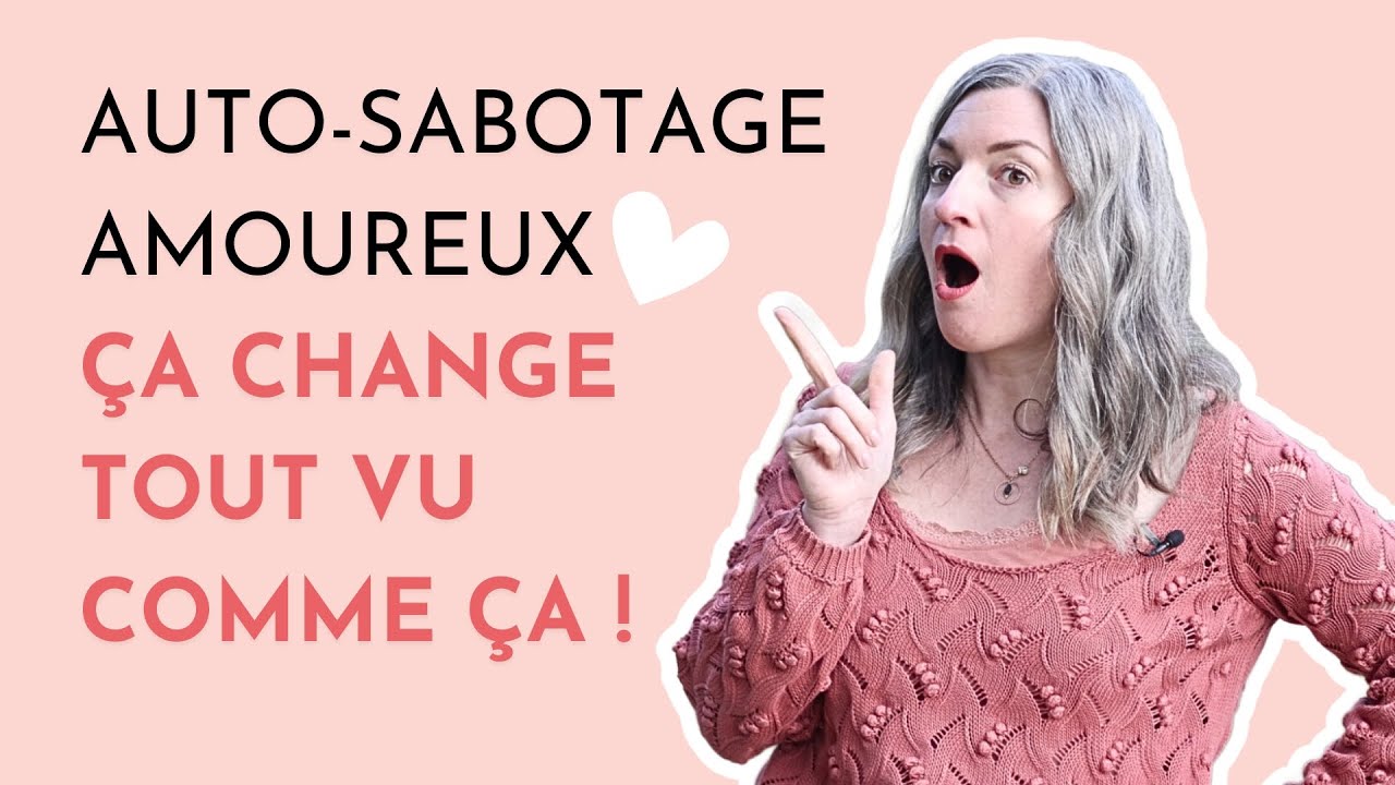 Les secrets pour briser les schémas amoureux répétitifs