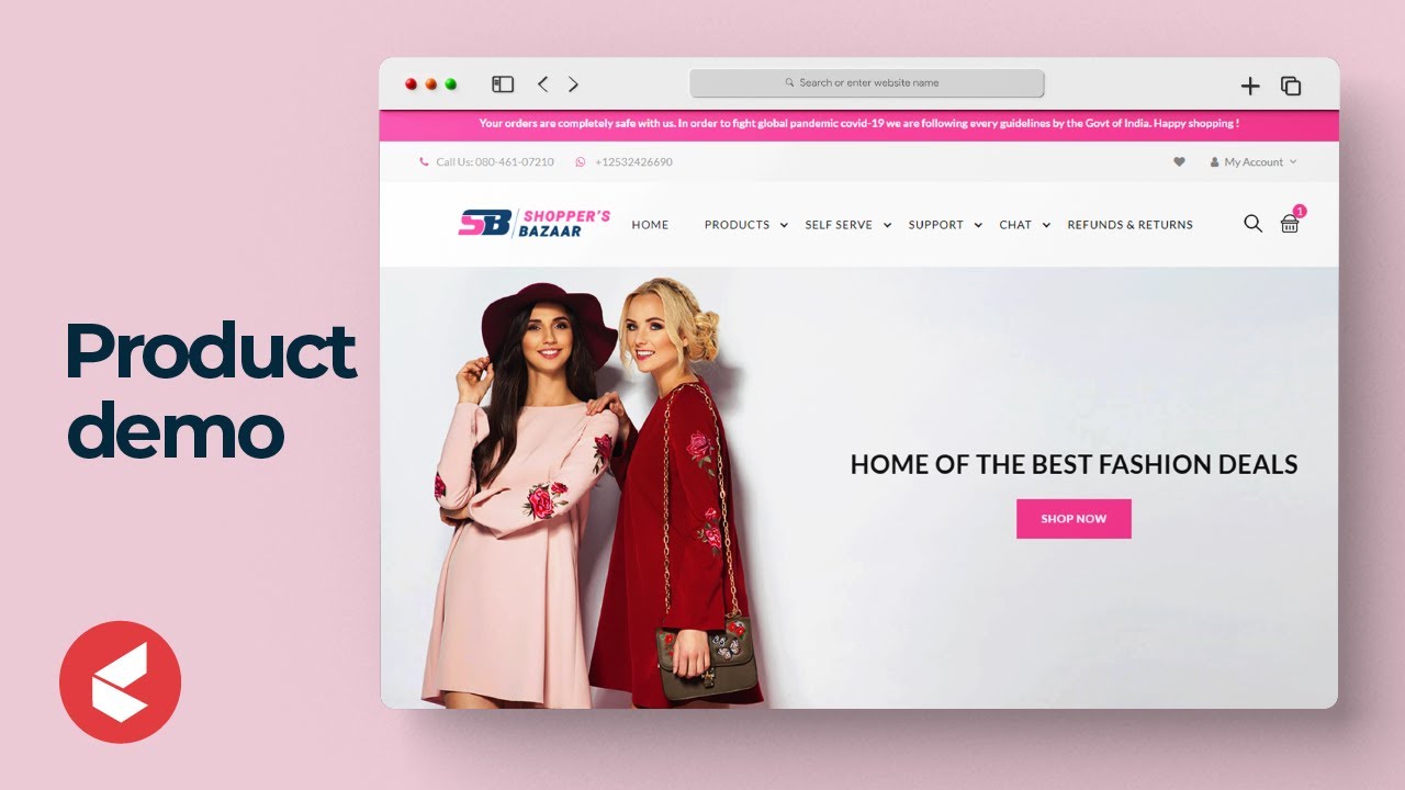 Best Ecommerce Customer Support software | Kapture CX