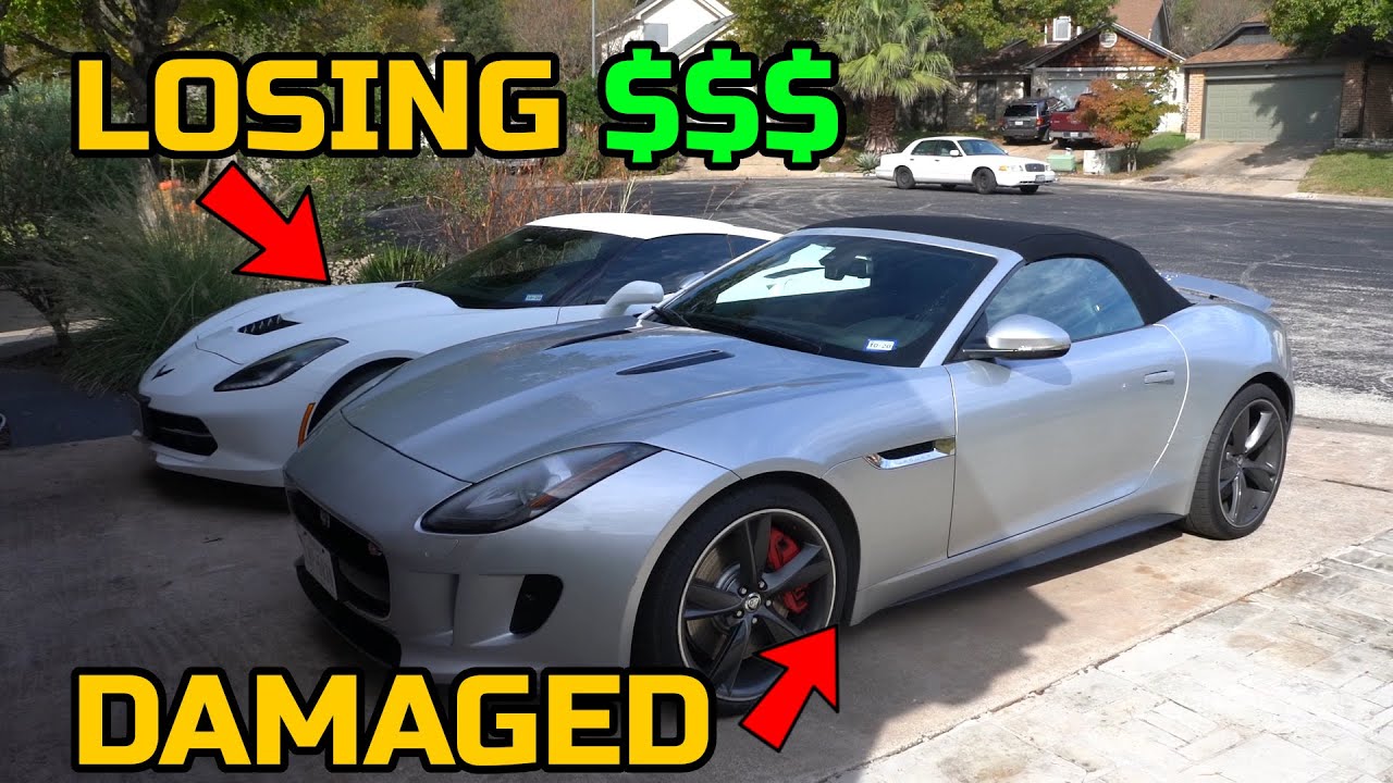 Why RENTING YOUR CAR on TURO is a TERRIBLE IDEA!