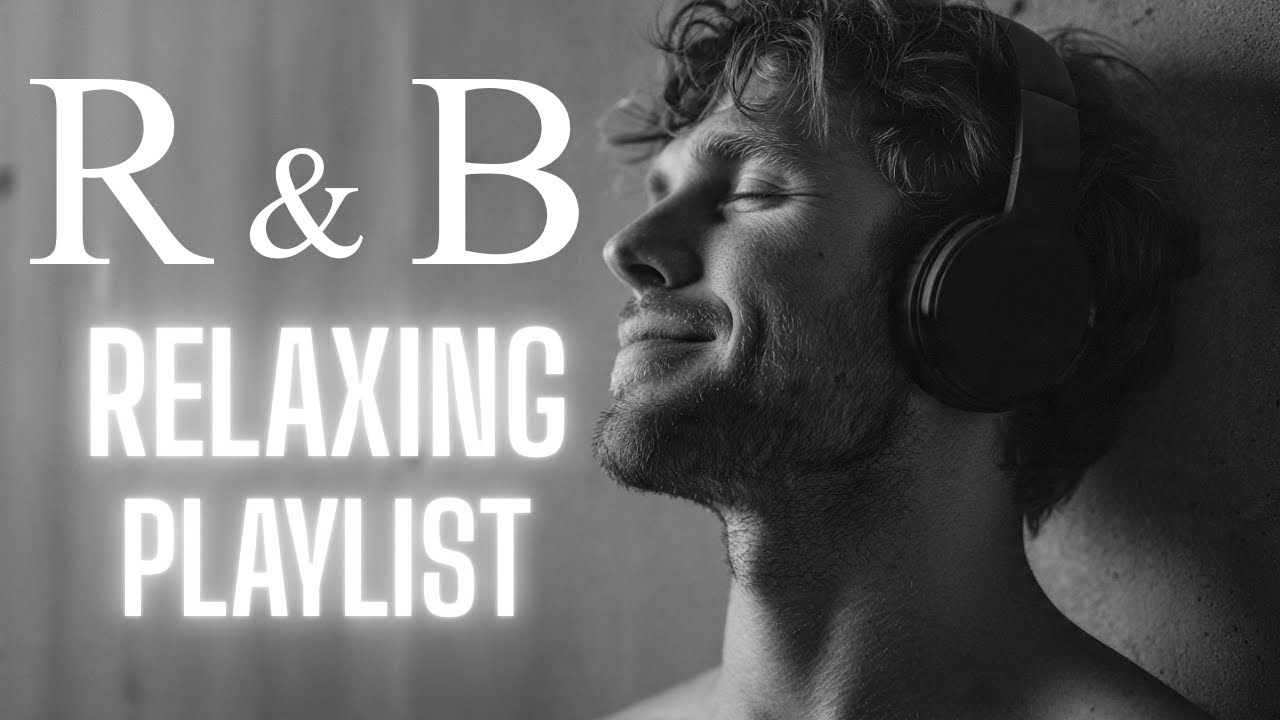 LOFI NIGHT SESSION Vol. 13 🌙 Slow RnB / Lo-Fi for Late Night Thoughts & Quiet Love