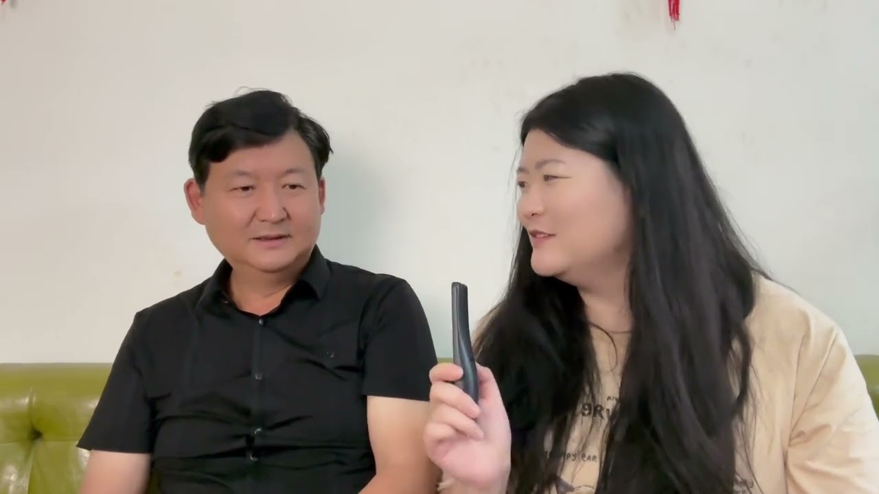中国式亲情，我和我爸好像真的不熟。陪54岁北漂老爸工作的一天 父女日常 亲情 vlog日常 父亲 治愈 情感 德国双心 陪你去看见