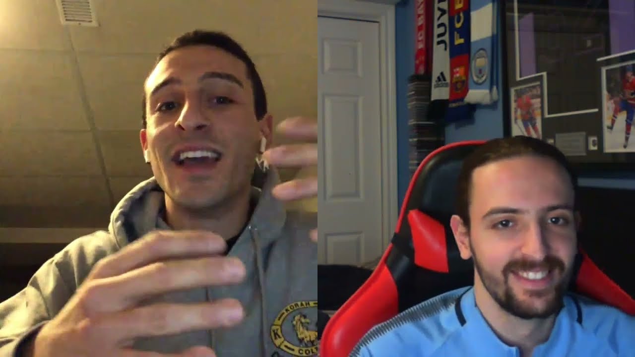 YT #1 | Manchester City is in HOT Water | Full Time Podcast