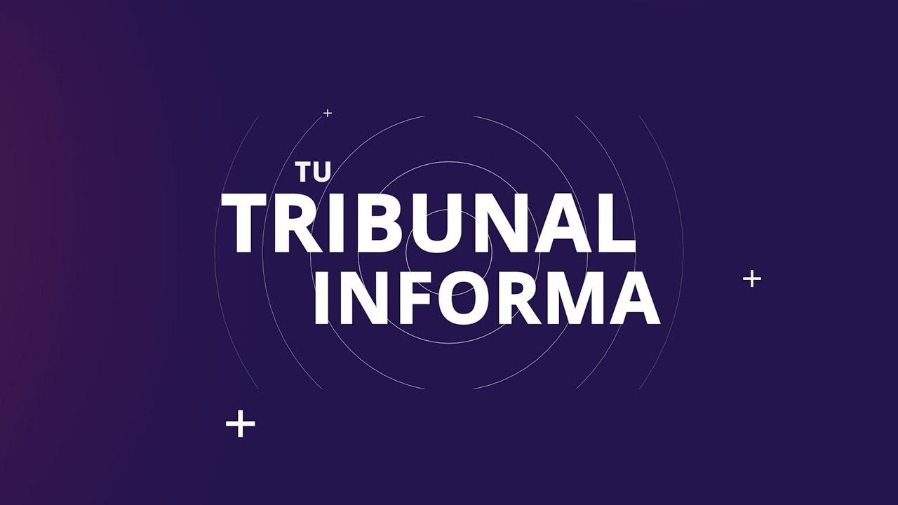 Tu Tribunal Informa - 17/02/26 - TEPJF