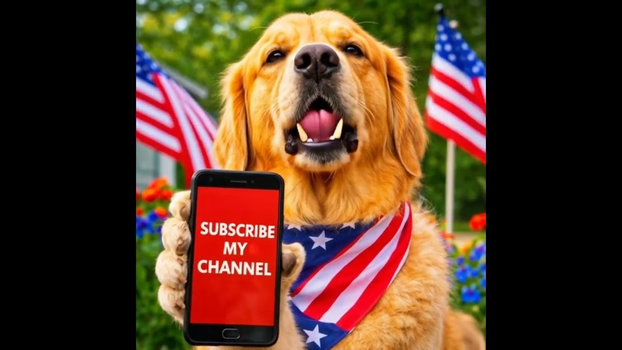 Please subscribe to my channel, I'm back after a long time, I hope you are all doing well. #usa #Dog