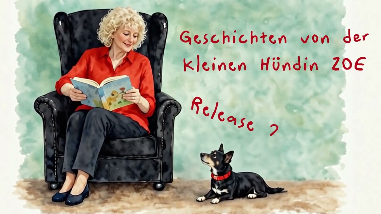 Oma Gela Geschichten