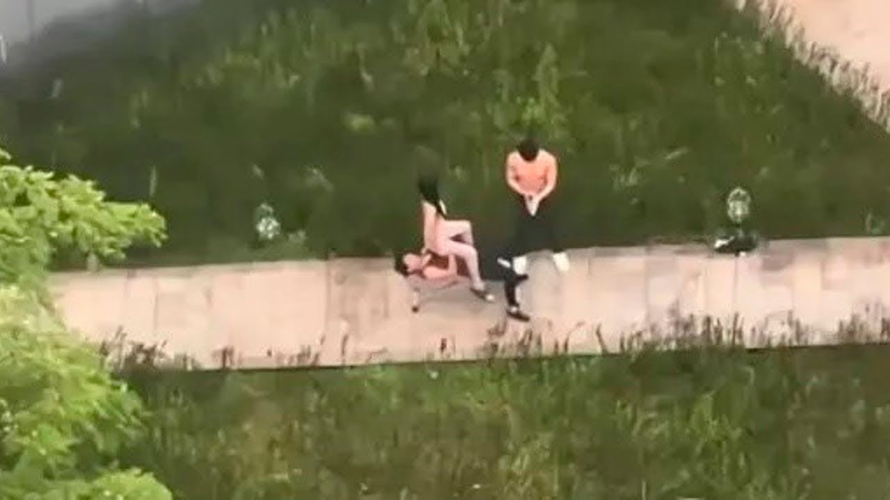 NINGUÉM PRECISAVA VER ISSO! Drone Captura o Que Ninguém Deveria Ver #2