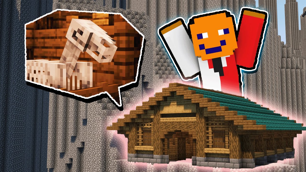 You need these Horses! [No Hack Anarchy]