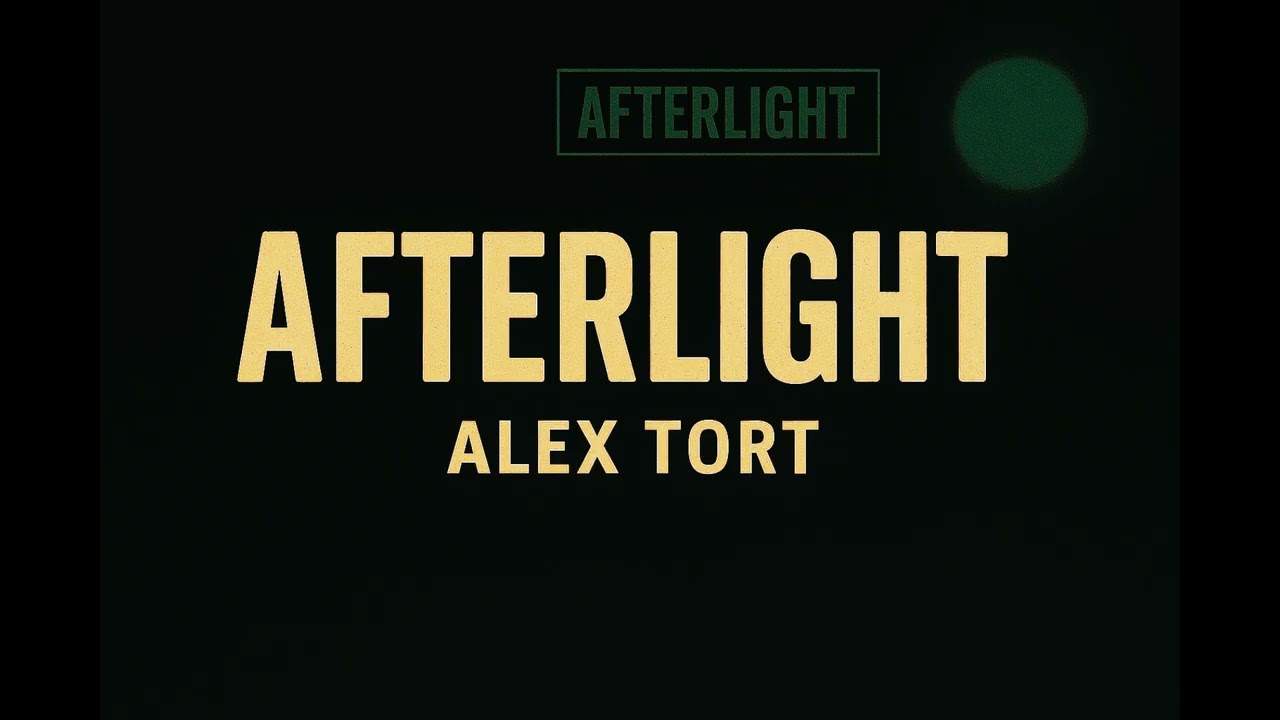 Afterlight | Daniel Portman, Mike Kohl, Rick Pier O'Neil | Alex Tort