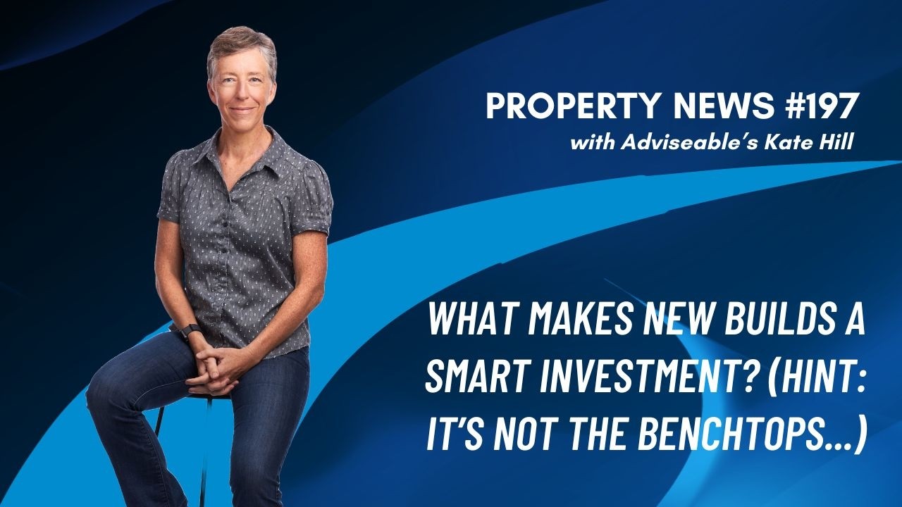Why new builds are a smart property investment in 2026