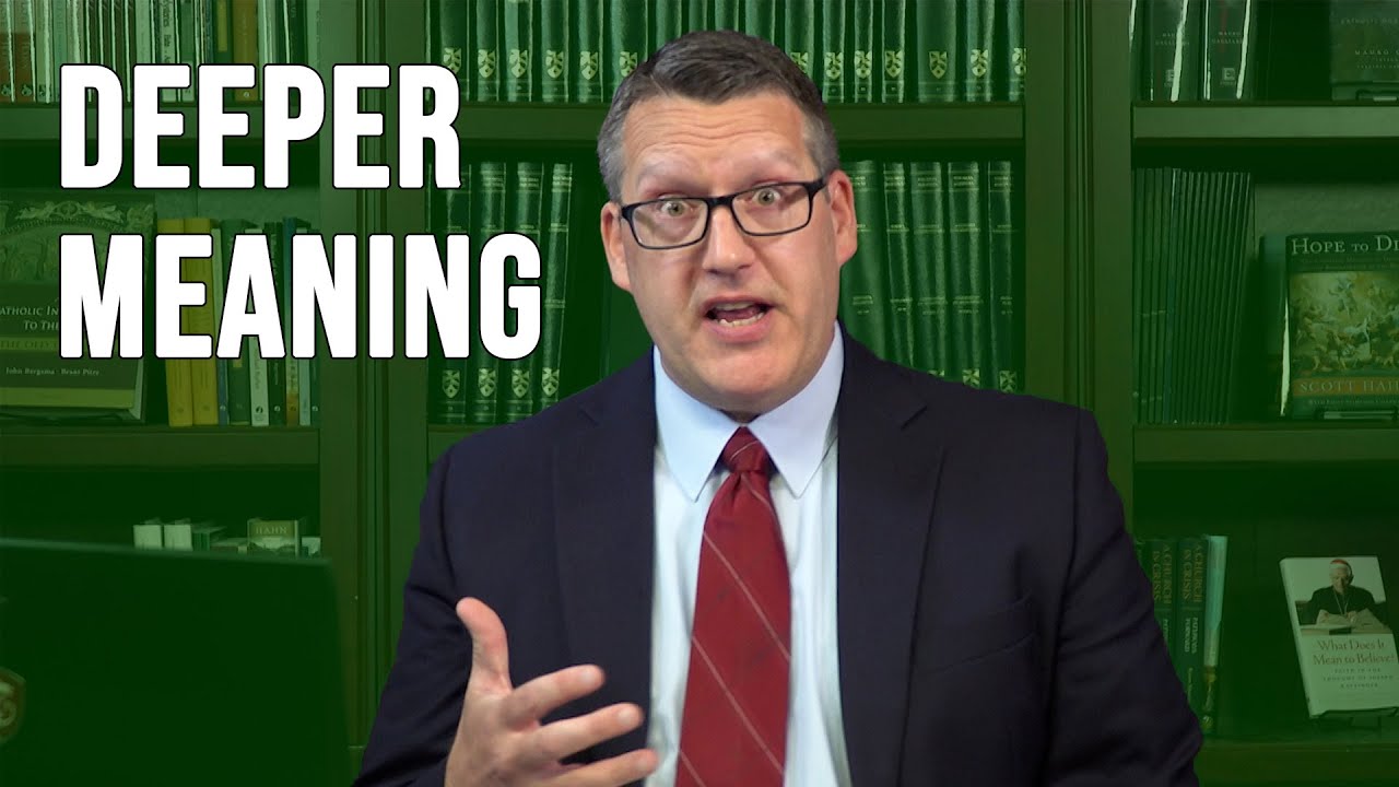 What Lesson Was Jesus Trying to Teach by Healing the Blind Man