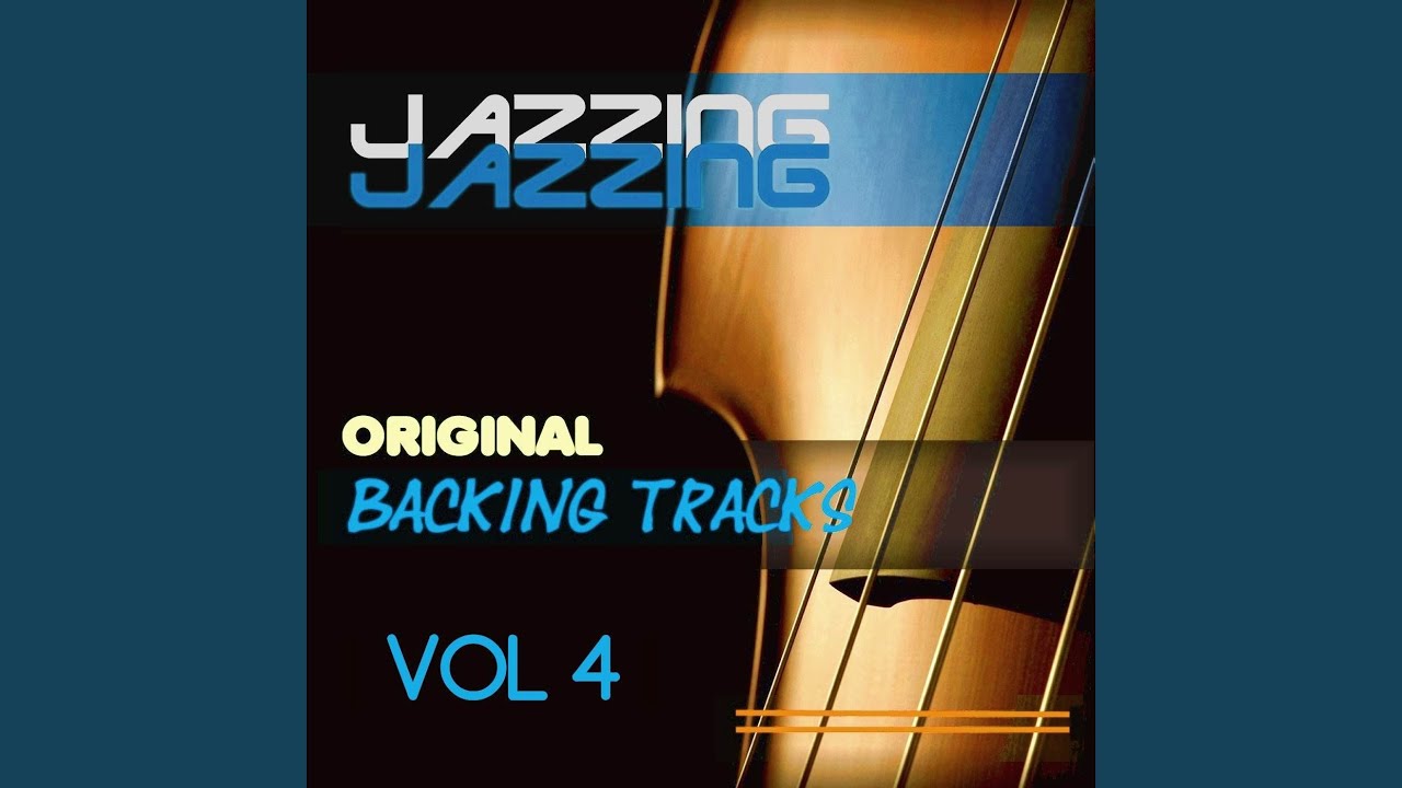 Love for Sale (Bbm) Backing Track