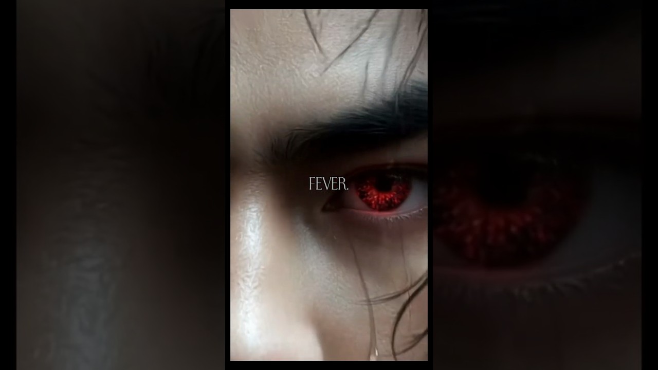The Poison of Desire. | Chronicles of the Celestial World. #Grimdark #DarkXianxia
