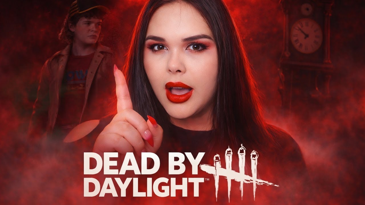 O QUERIDINHO DO DUSTIN TAMBÉM É MUITO FORTE! | Dead By Daylight - Dani Liu #DBDCreator
