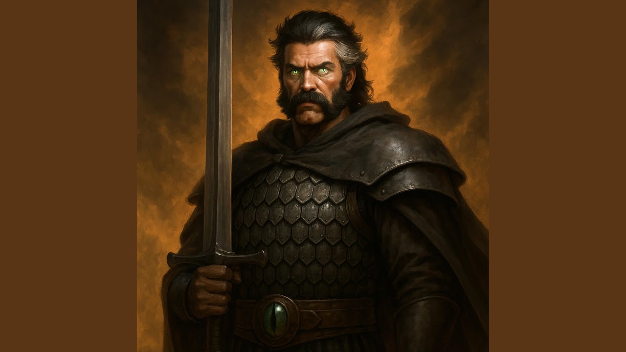 Kelemvor, Judge of the Damned