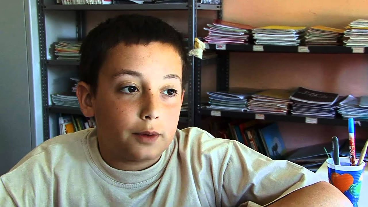 9. Essere solidale - Che cos'&egrave; per te la solidariet&agrave;?