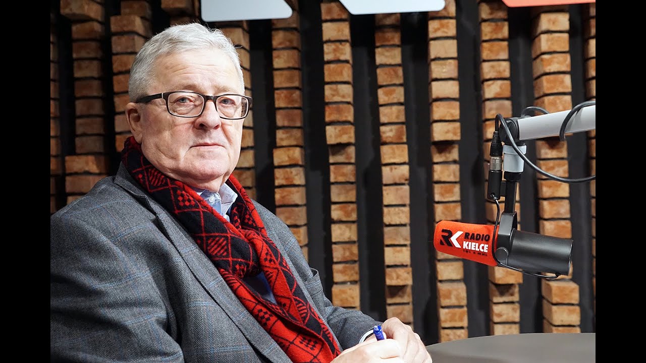 ROZMOWA DNIA. Czesław Siekierski