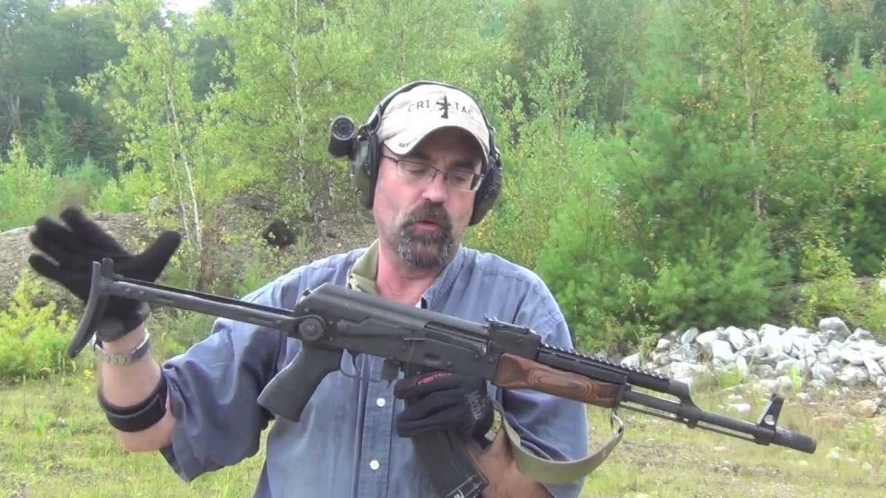 Плюсы и минусы AK Underfolders