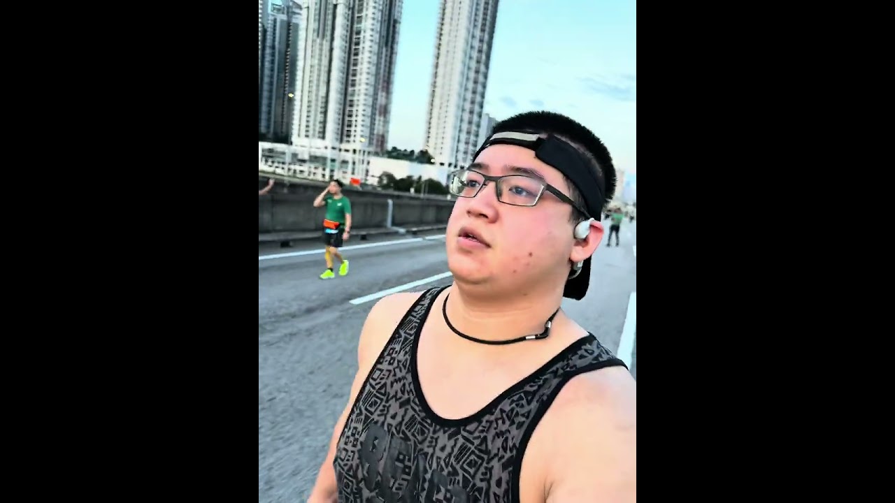 KLSCM 2025 Full Marathon